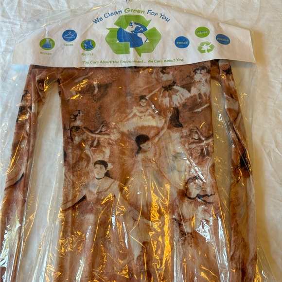 Jean Paul Gaultier rare ballerinas top - Picture 4 of 5